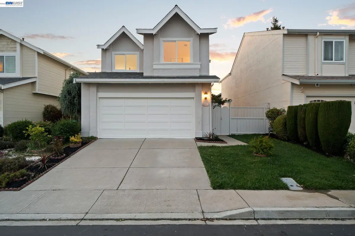 5405 Diana Common, Fremont, CA 94555 - #1