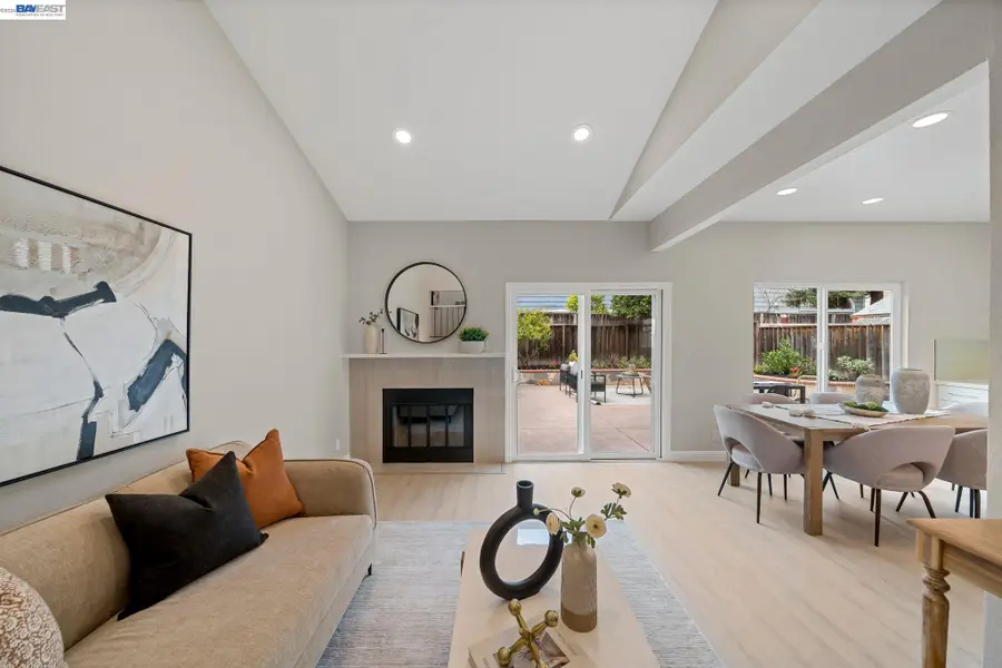 5405 Diana Common, Fremont, CA 94555 - #3