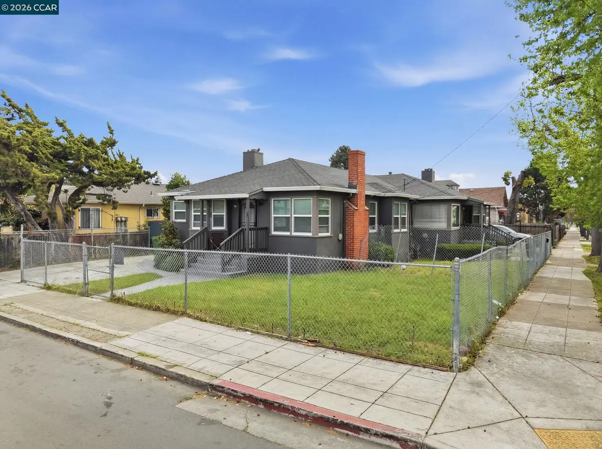 2100 94th Avenue, Oakland, CA 94603 - #1