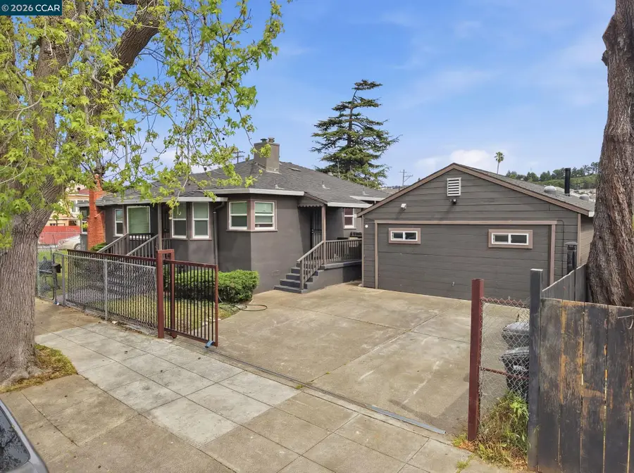2100 94th Avenue, Oakland, CA 94603 - #2