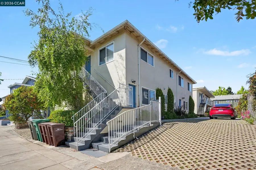 1266 62nd St #A, Emeryville, CA 94608 - #3