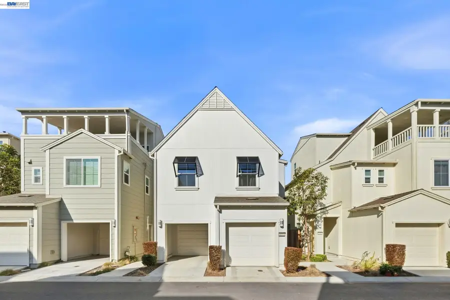 8553 Schooner Way, Newark, CA 94560 - #2