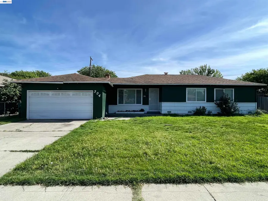 304 E Longview, Stockton, CA 95207 - #2