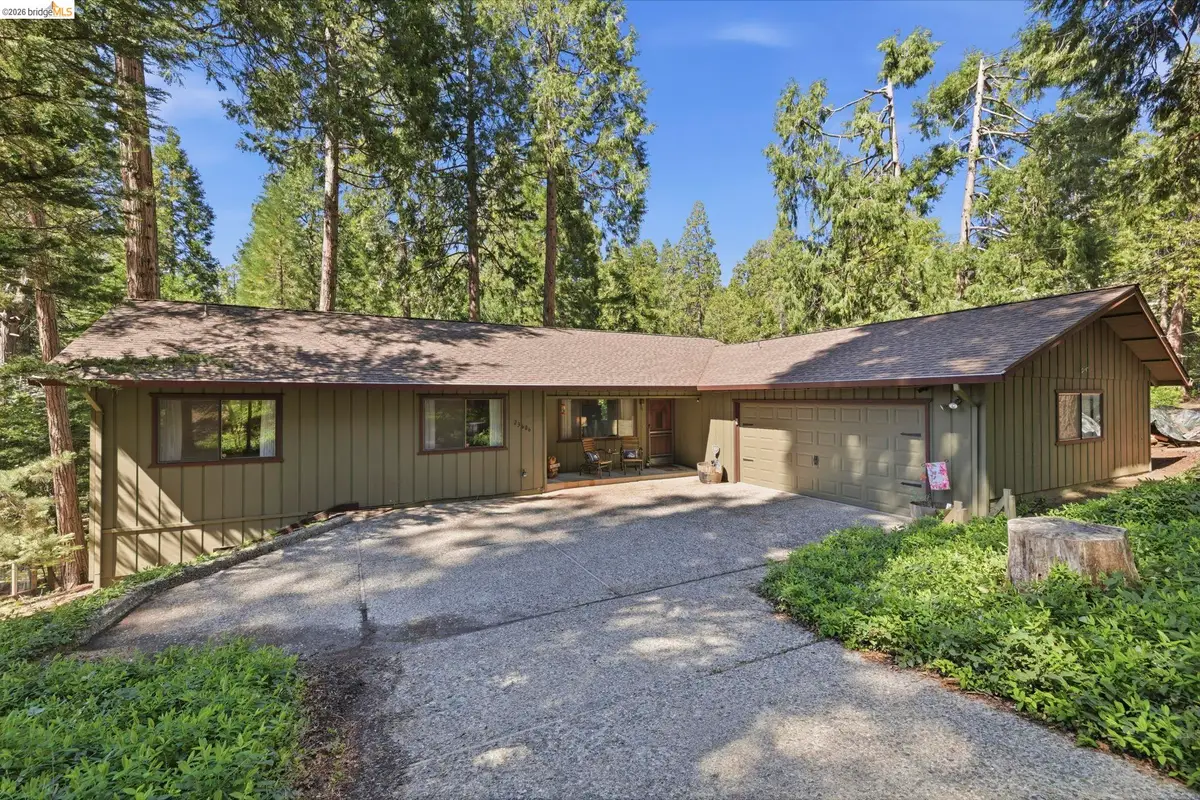 23606 Ontario Dr, Twain Harte, CA 95383 - #1