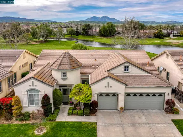 211 Benoni Ln, Brentwood, CA 94513