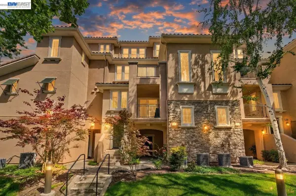 3391 Monaghan St, Dublin, CA 94568