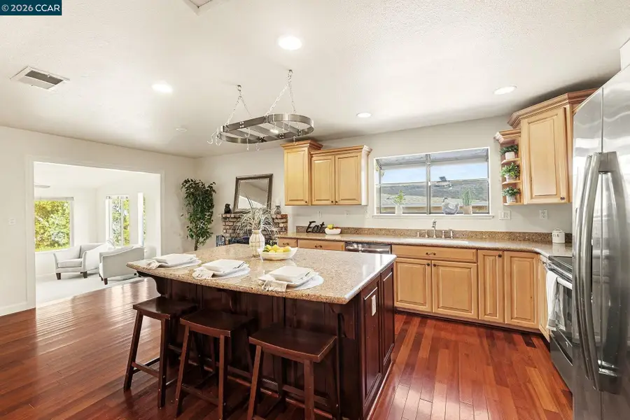 837 Marie Ave, Martinez, CA 94553 - #2