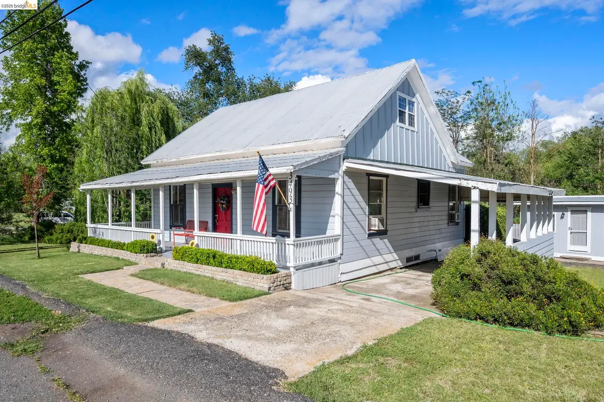 3493 Main St, Vallecito, CA 95251 - #1