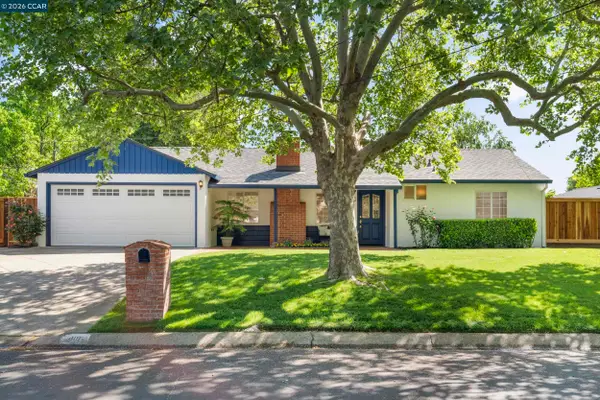 419 Derby Ct, Pleasant Hill, CA 94523