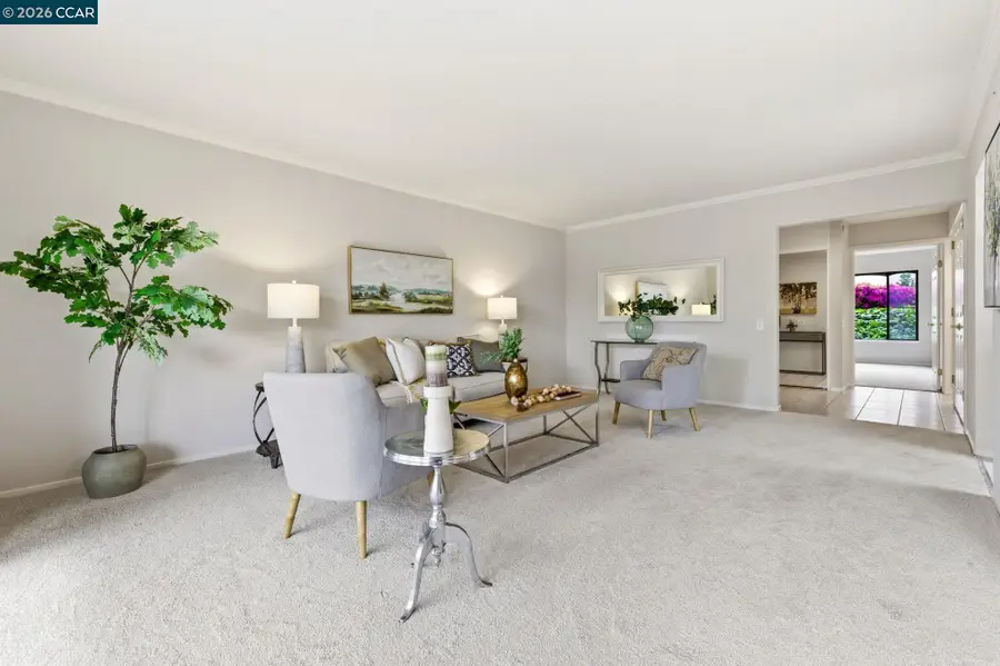 2333 Pine Knoll Dr #14, Walnut Creek, CA 94595 - #2