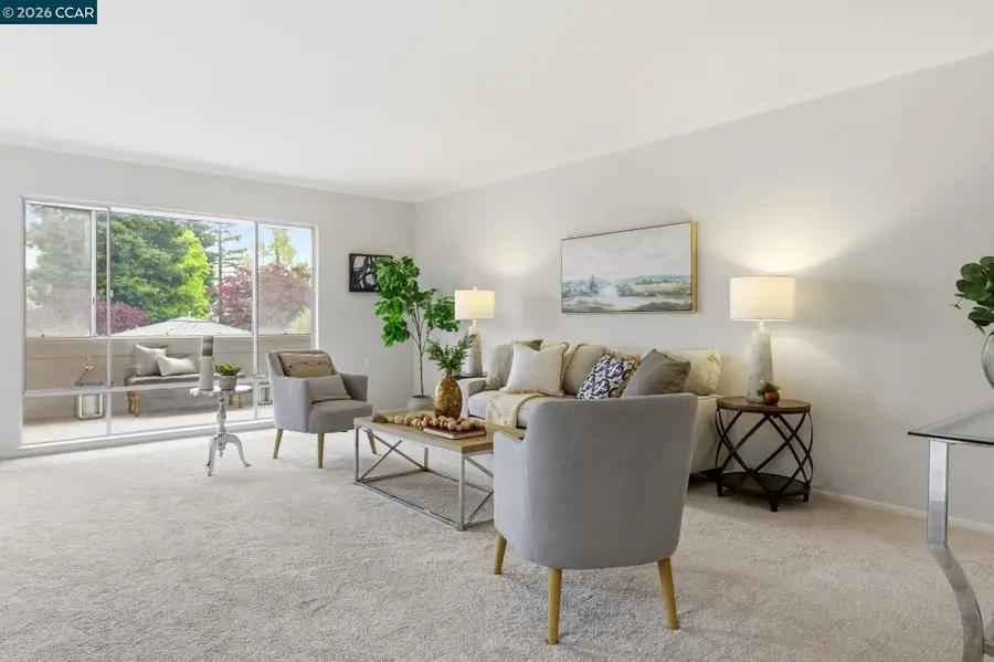 2333 Pine Knoll Dr #14, Walnut Creek, CA 94595 - #3