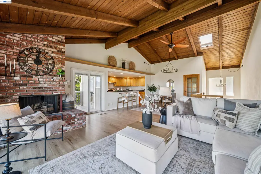 471 Ridgeview Dr, Pleasant Hill, CA 94523 - #3