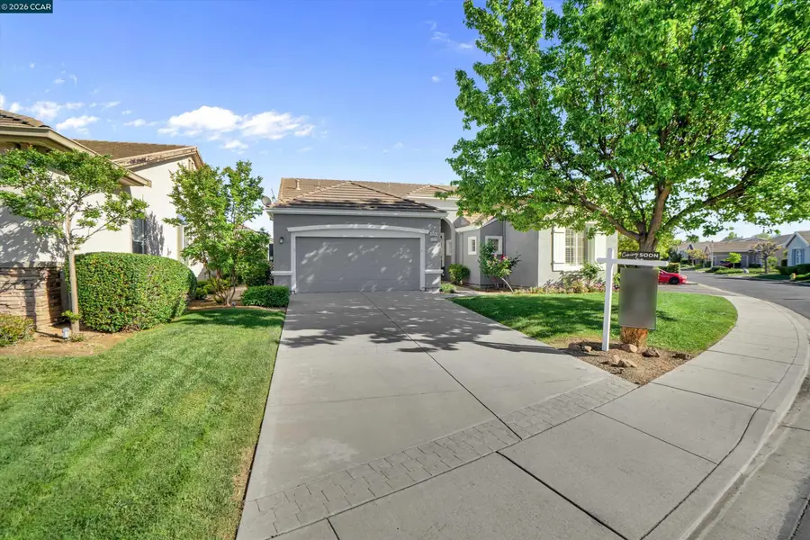 1524 Bismarck Ln, Brentwood, CA 94513 - #2