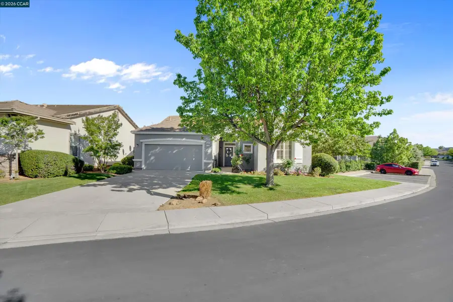 1524 Bismarck Ln, Brentwood, CA 94513 - #3