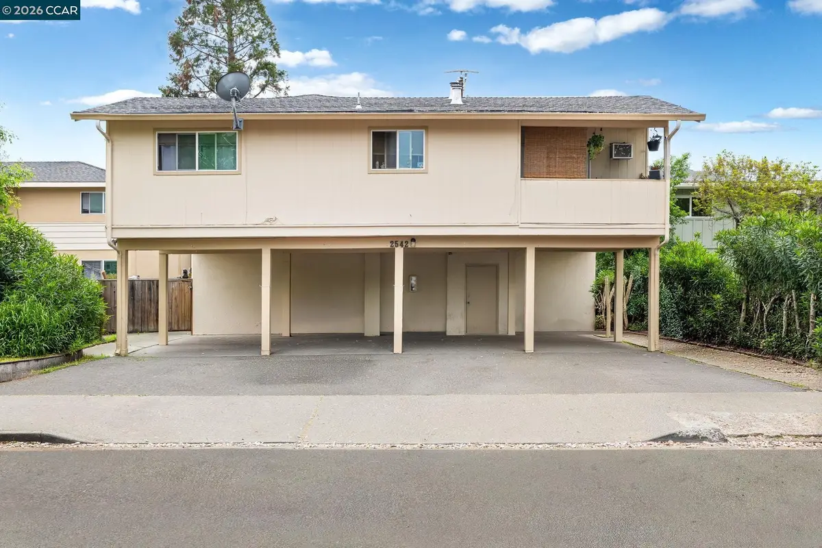 2542 Camara Cir, Concord, CA 94520 - #1