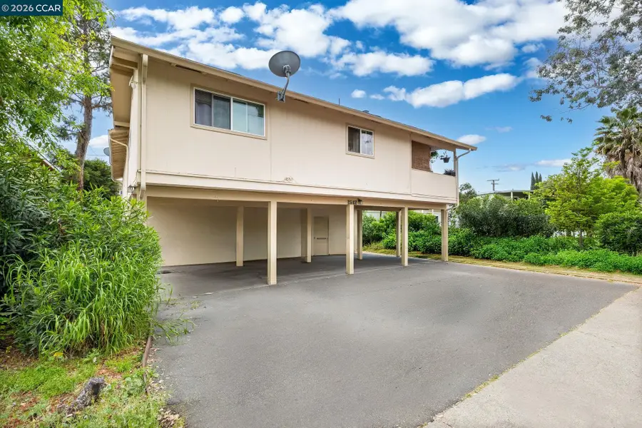 2542 Camara Cir, Concord, CA 94520 - #3