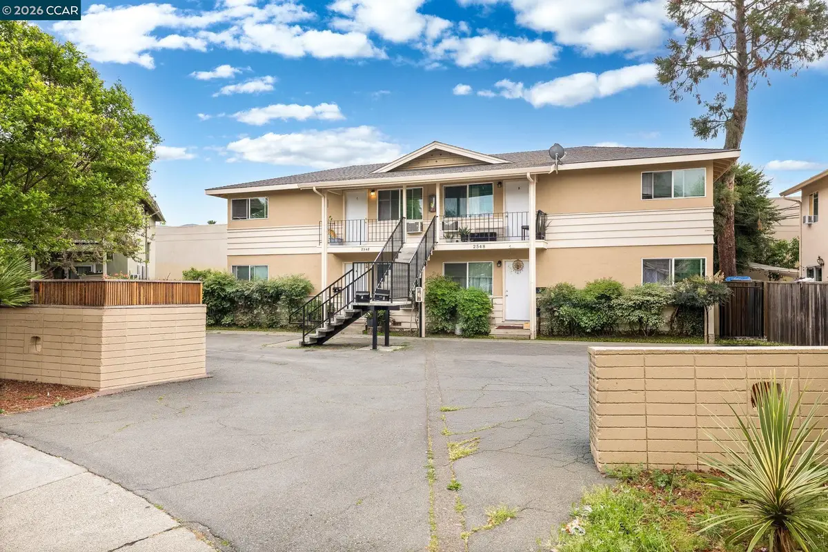 2548 Camara Cir, Concord, CA 94520 - #1