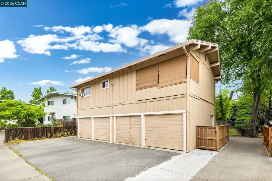 2561 Camara Cir, Concord, CA 94520 - #3