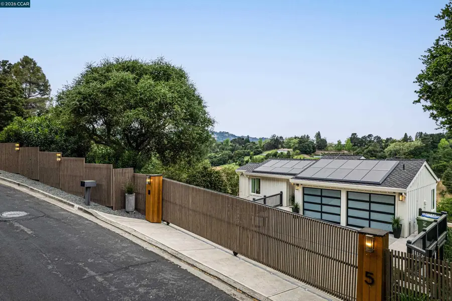 5 Wanda Ln, Orinda, CA 94563 - #2