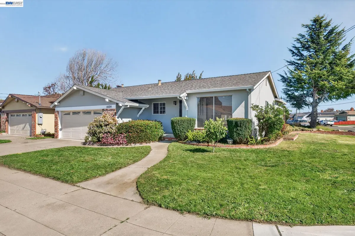 15524 Montreal St, San Leandro, CA 94579 - #1