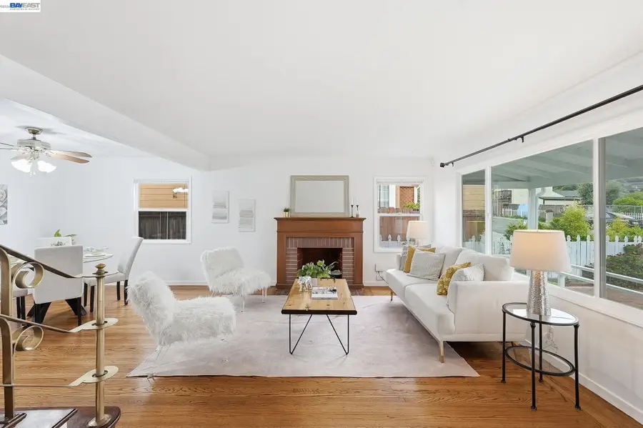 1657 162nd Ave, Ashland, CA 94578 - #2