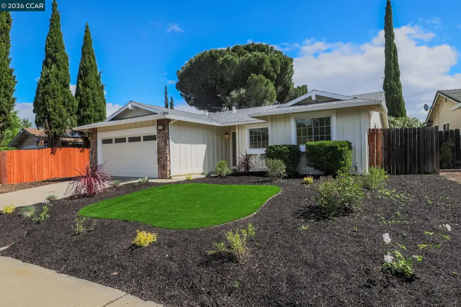 2121 Apricot Court, Pittsburg, CA 94565 - #2