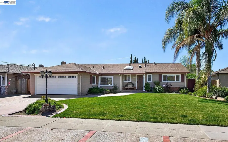 38249 Alta Drive, Fremont, CA 94536 - #2