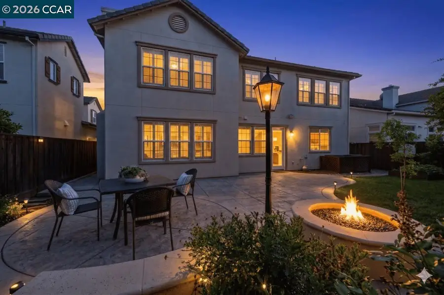 211 Cullens Ct, San Ramon, CA 94582 - #3