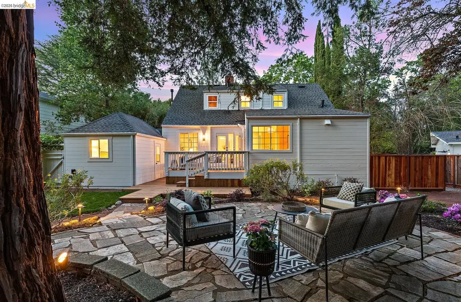 7 Arbor Way, Lafayette, CA 94549 - #2