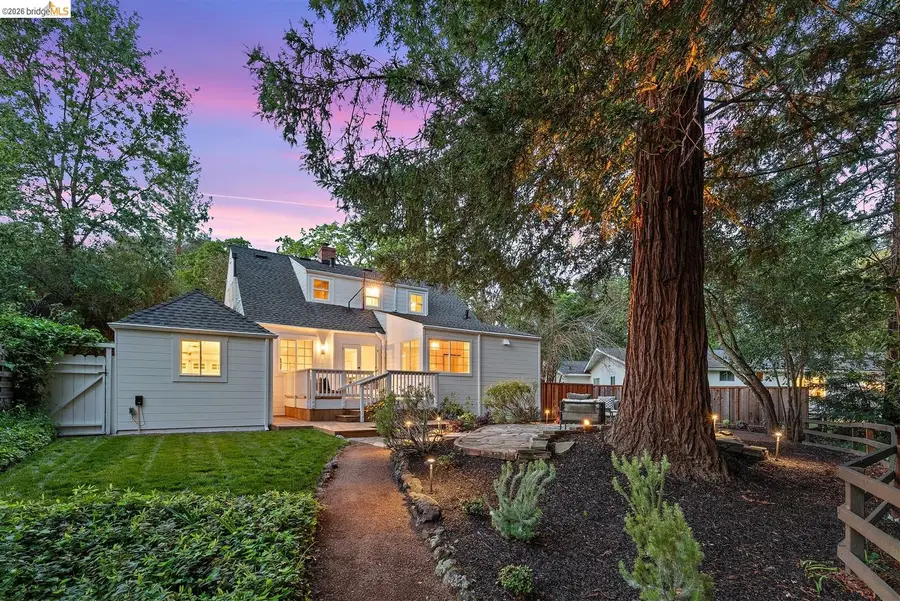 7 Arbor Way, Lafayette, CA 94549 - #3