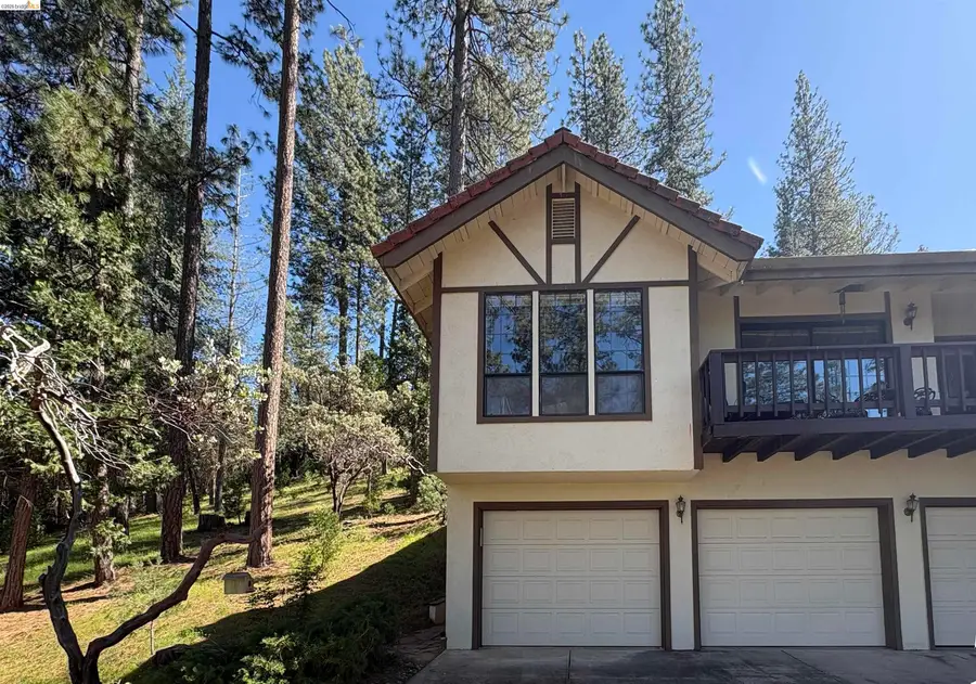 20029 Upper Skyridge Dr, Groveland, CA 95321 - #2