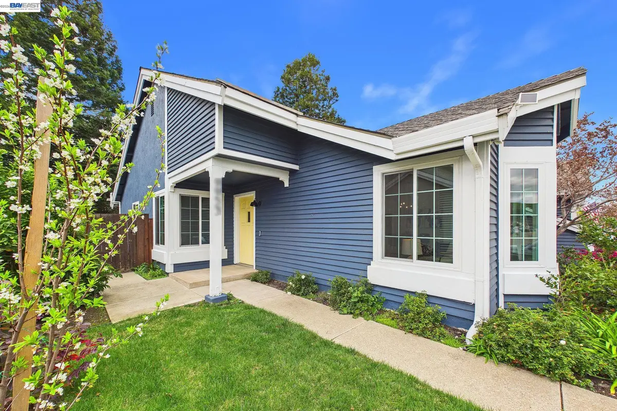 9953 Mangos Dr, San Ramon, CA 94583 - #1