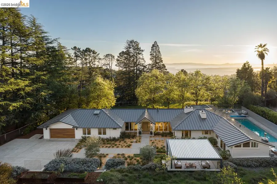 12700 Skyline Blvd, Oakland, CA 94619 - #2