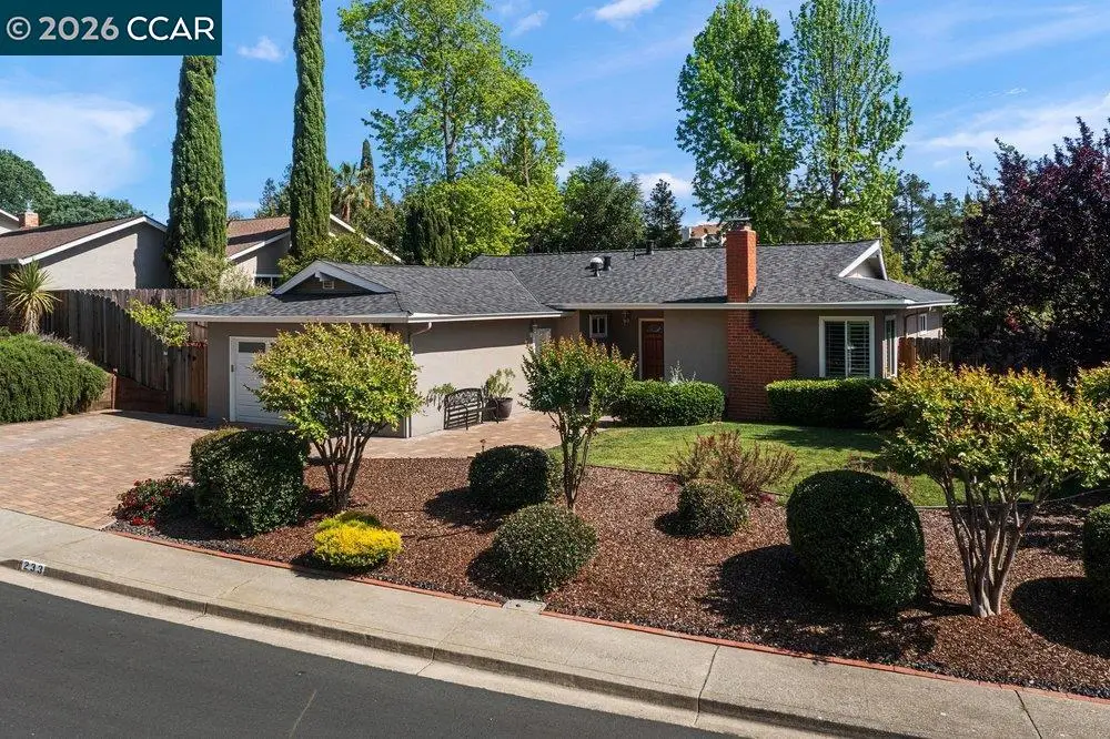 233 Southwind Dr, Pleasant Hill, CA 94523 - #1