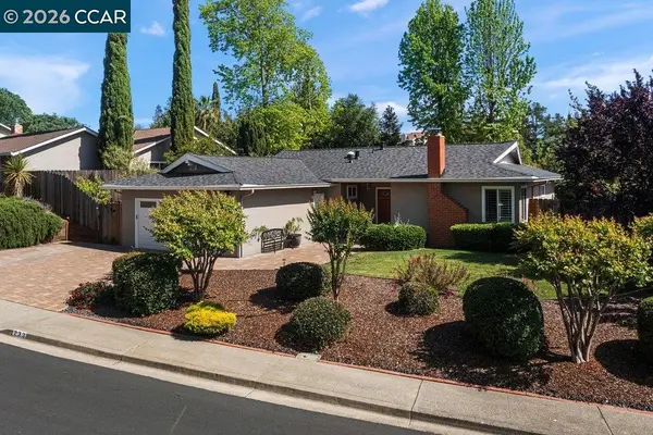 233 Southwind Dr, Pleasant Hill, CA 94523