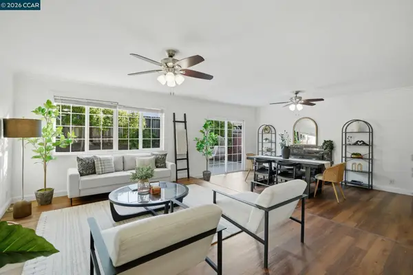 2313 Panoramic Dr, Concord, CA 94520