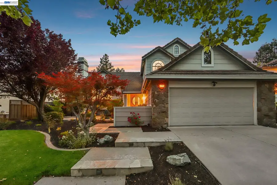 1095 Canyon Hills Rd, San Ramon, CA 94582 - #3