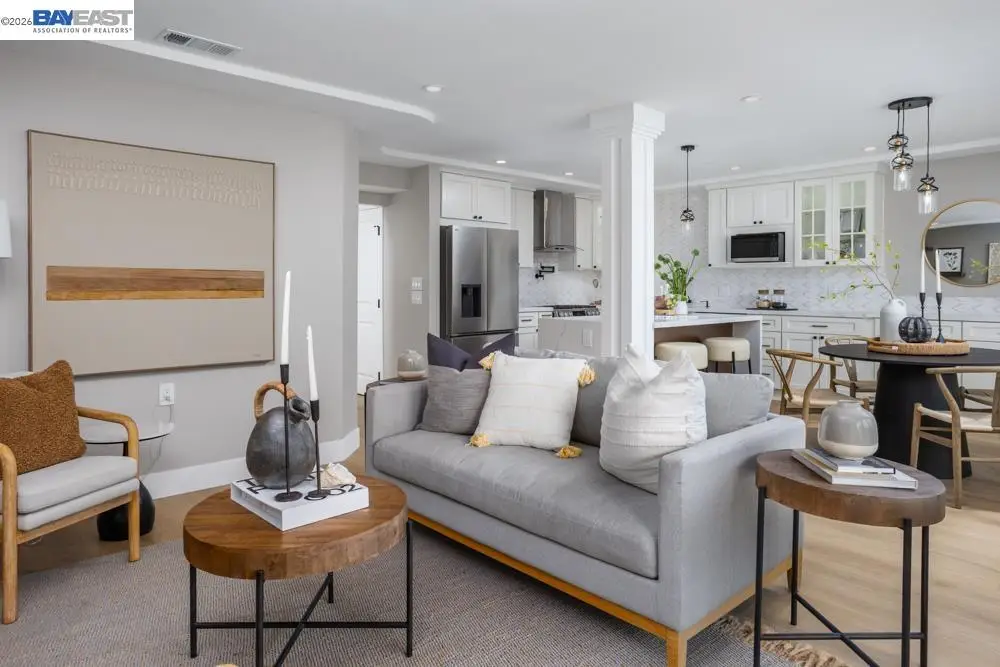 1301 Leisure Lane #6, Walnut Creek, CA 94595 - #1