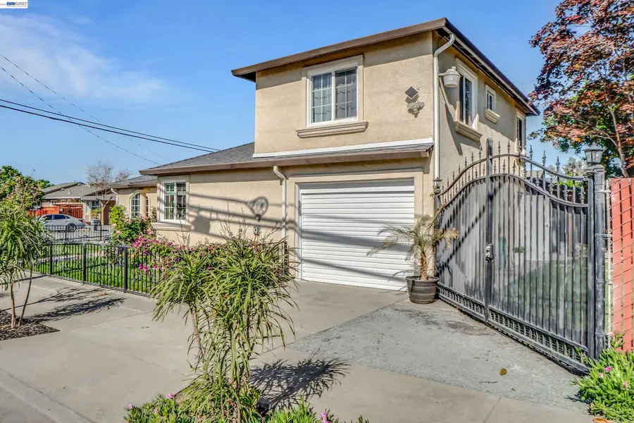 513 F St, Union City, CA 94587 - #2