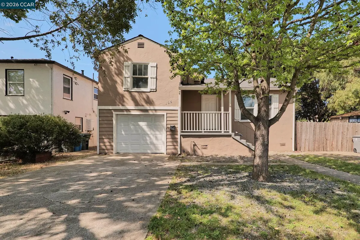 105 Hermosa Ave, Vallejo, CA 94589 - #1
