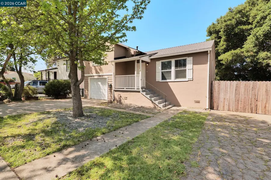 105 Hermosa Ave, Vallejo, CA 94589 - #2