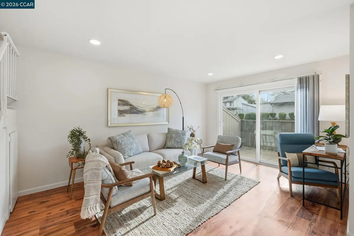 1195 Kenwal Rd #B, Concord, CA 94521 - #1