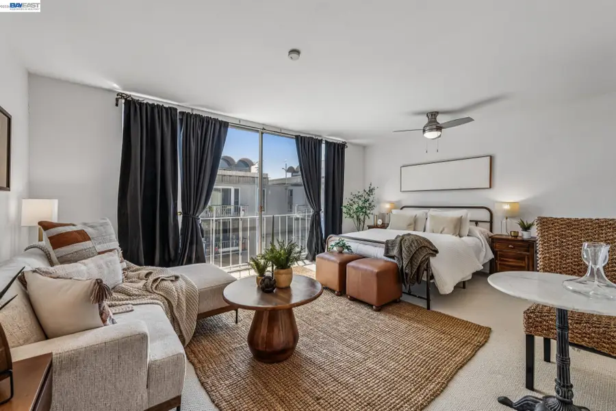 811 York St #326, Oakland, CA 94610 - #2