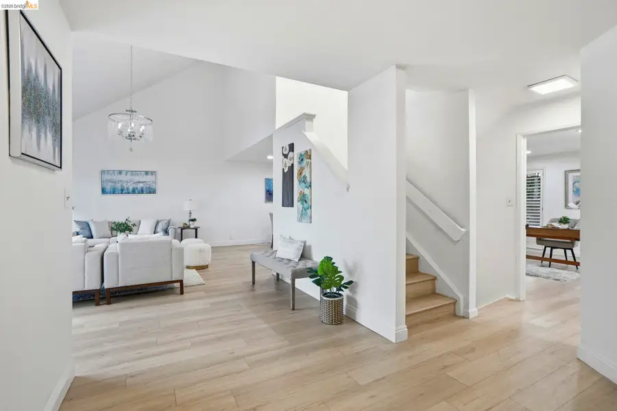 239 Paseo Bernal, Moraga, CA 94556 - #3