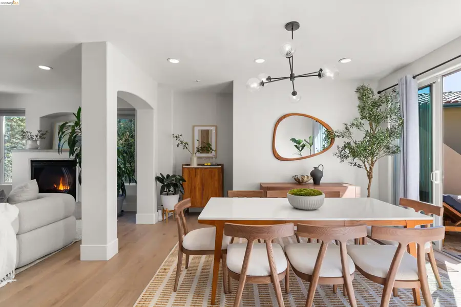 6839 Sherwick Dr, Berkeley, CA 94705 - #3