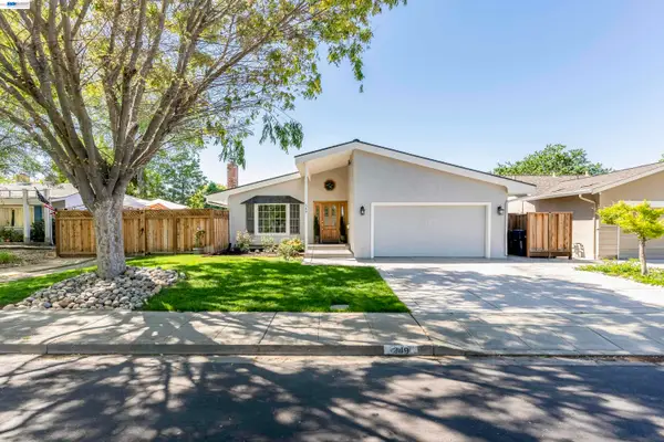 349 Ann Ct, Livermore, CA 94550
