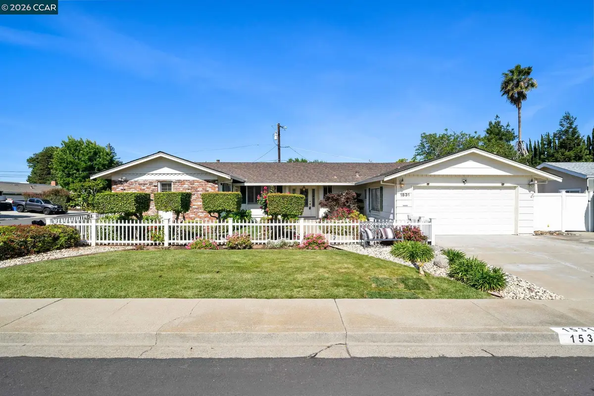 1531 Eclipse Way, Concord, CA 94521 - #1