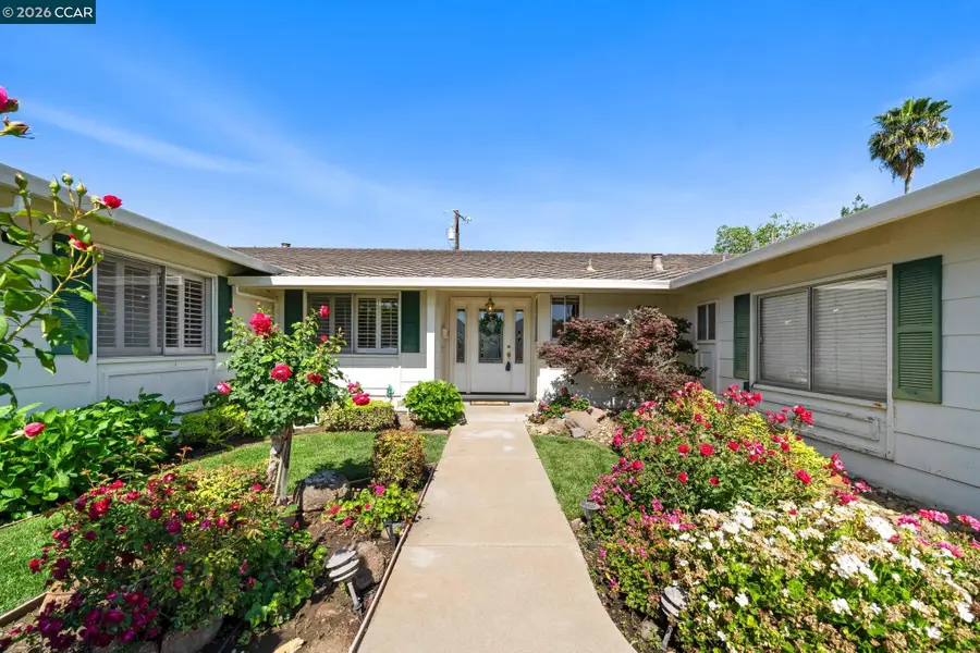 1531 Eclipse Way, Concord, CA 94521 - #3