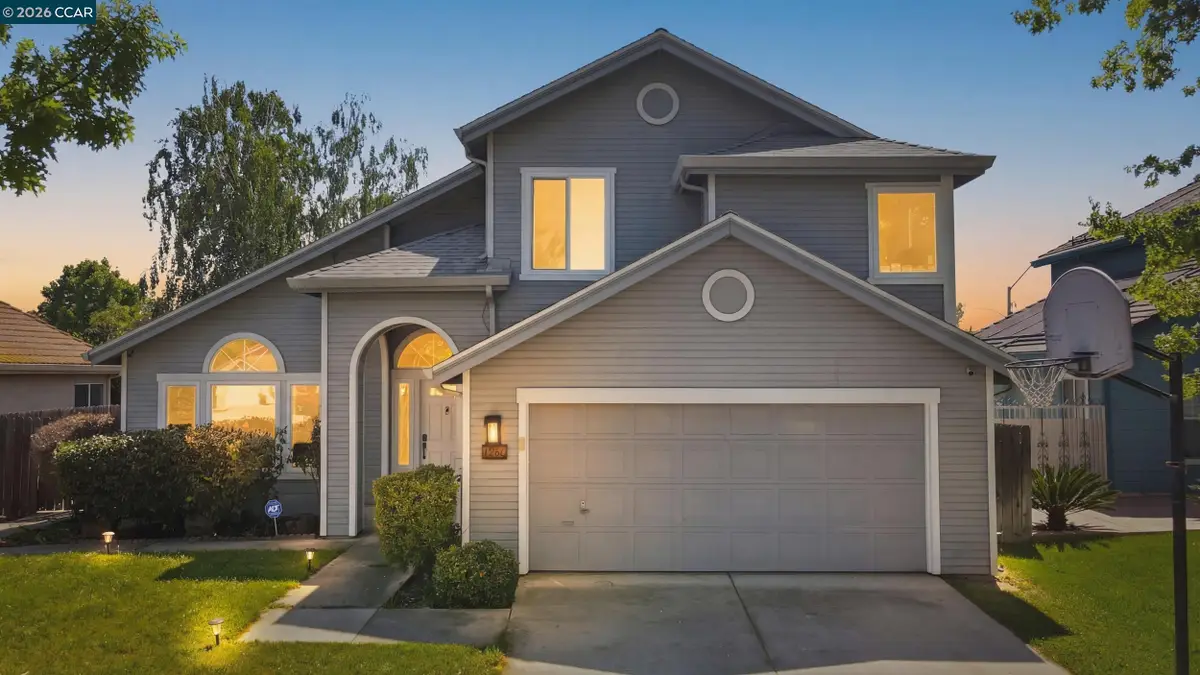 1980 Harvest Landing Court, Tracy, CA 95376 - #1