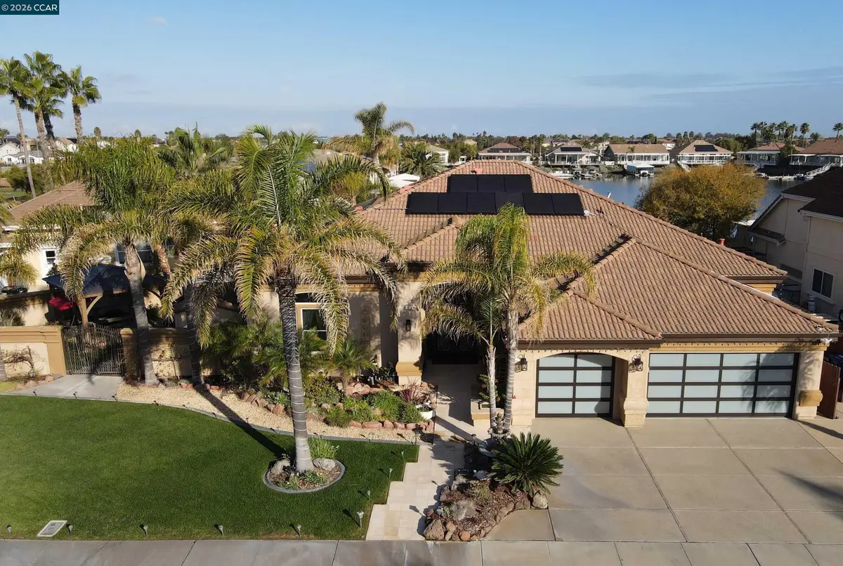 3973 Bolinas Place, Discovery Bay, CA 94505 - #1